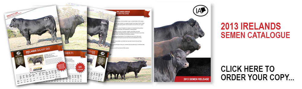 Semen Catalogue